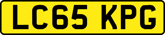 LC65KPG