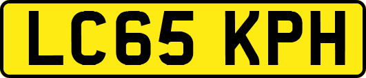 LC65KPH