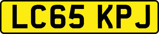 LC65KPJ