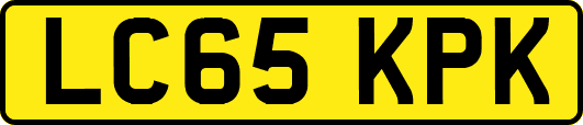 LC65KPK