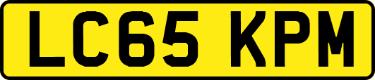 LC65KPM
