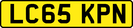 LC65KPN