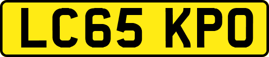 LC65KPO