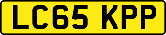 LC65KPP