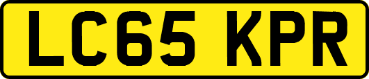 LC65KPR
