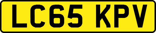LC65KPV