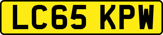 LC65KPW