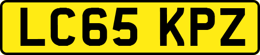 LC65KPZ