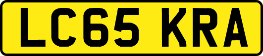 LC65KRA