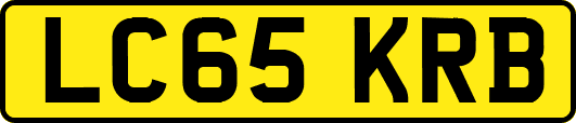 LC65KRB