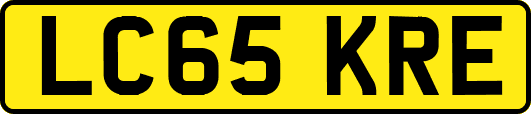 LC65KRE