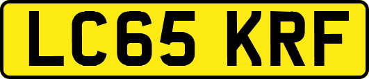 LC65KRF