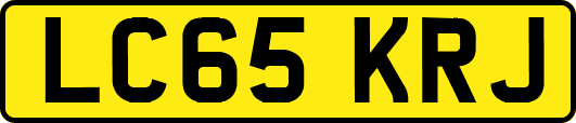 LC65KRJ