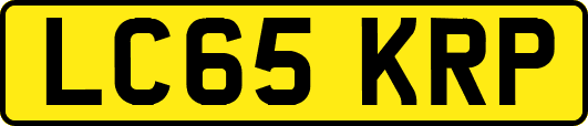 LC65KRP