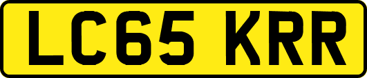 LC65KRR