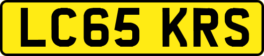 LC65KRS