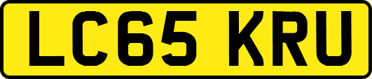 LC65KRU