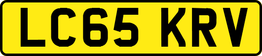 LC65KRV