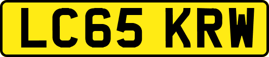 LC65KRW