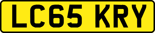 LC65KRY