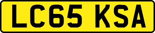 LC65KSA