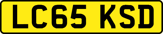 LC65KSD
