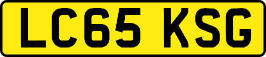 LC65KSG