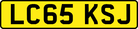 LC65KSJ