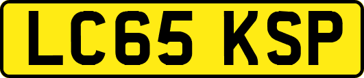 LC65KSP