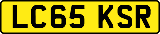 LC65KSR