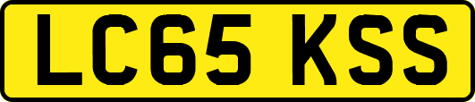 LC65KSS