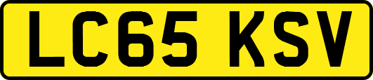LC65KSV