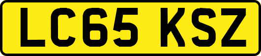 LC65KSZ