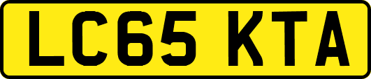 LC65KTA