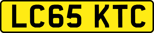 LC65KTC