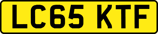 LC65KTF