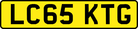 LC65KTG