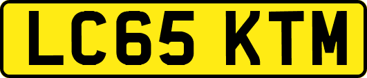 LC65KTM