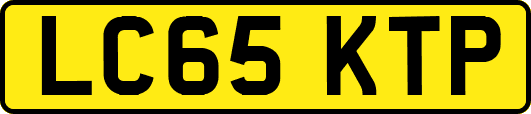 LC65KTP