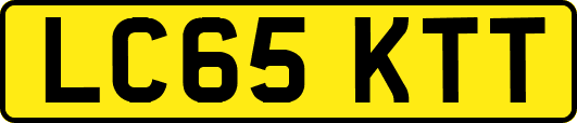 LC65KTT