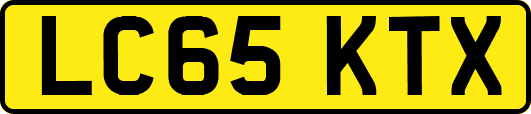 LC65KTX