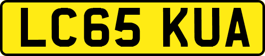 LC65KUA
