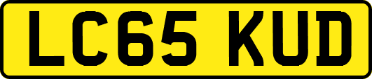 LC65KUD