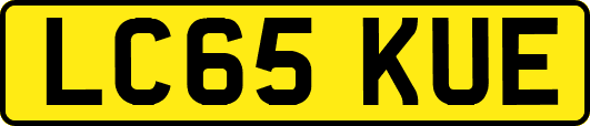 LC65KUE
