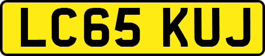 LC65KUJ