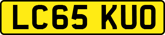 LC65KUO