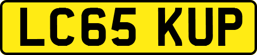 LC65KUP