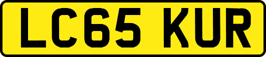 LC65KUR