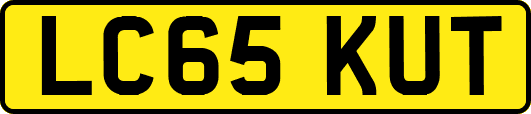 LC65KUT
