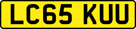 LC65KUU